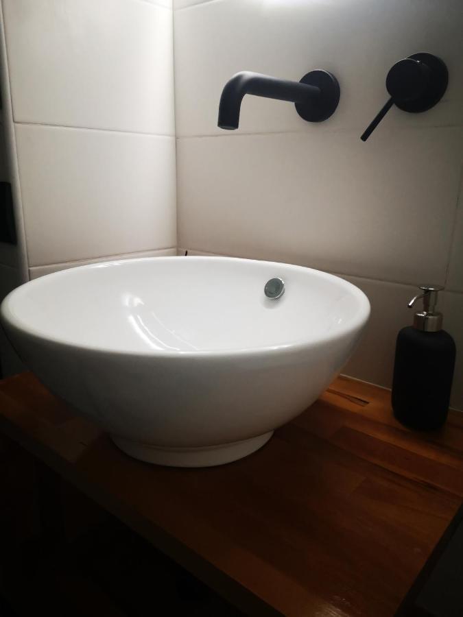 Casa Remy Apartment Каляри Екстериор снимка