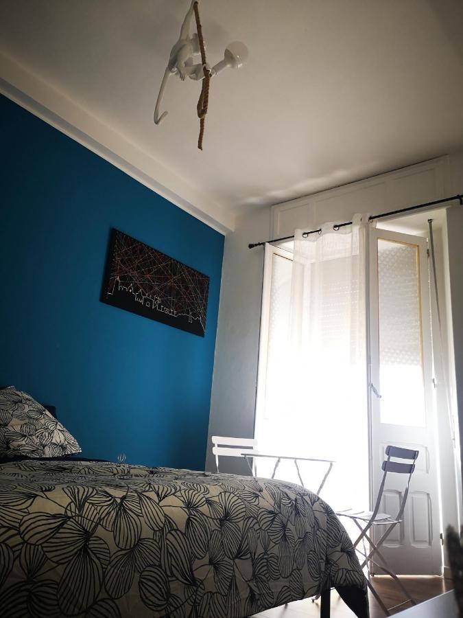Casa Remy Apartment Каляри Екстериор снимка