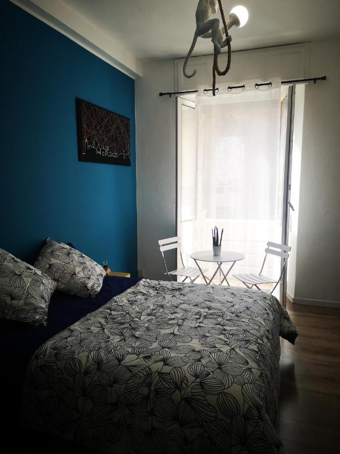 Casa Remy Apartment Каляри Екстериор снимка