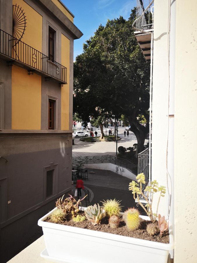 Casa Remy Apartment Каляри Екстериор снимка