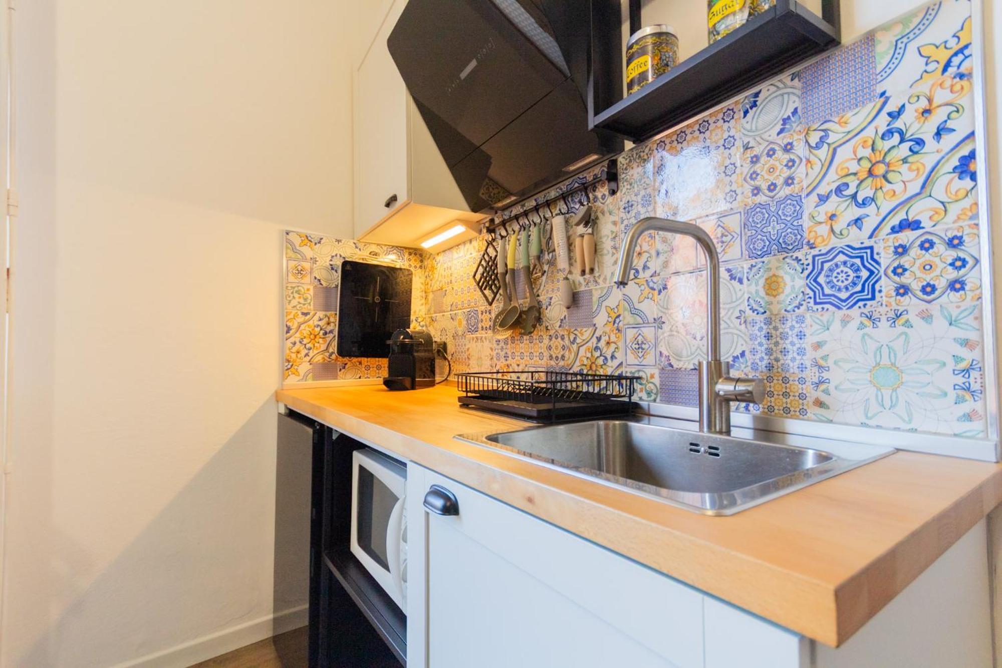 Casa Remy Apartment Каляри Екстериор снимка