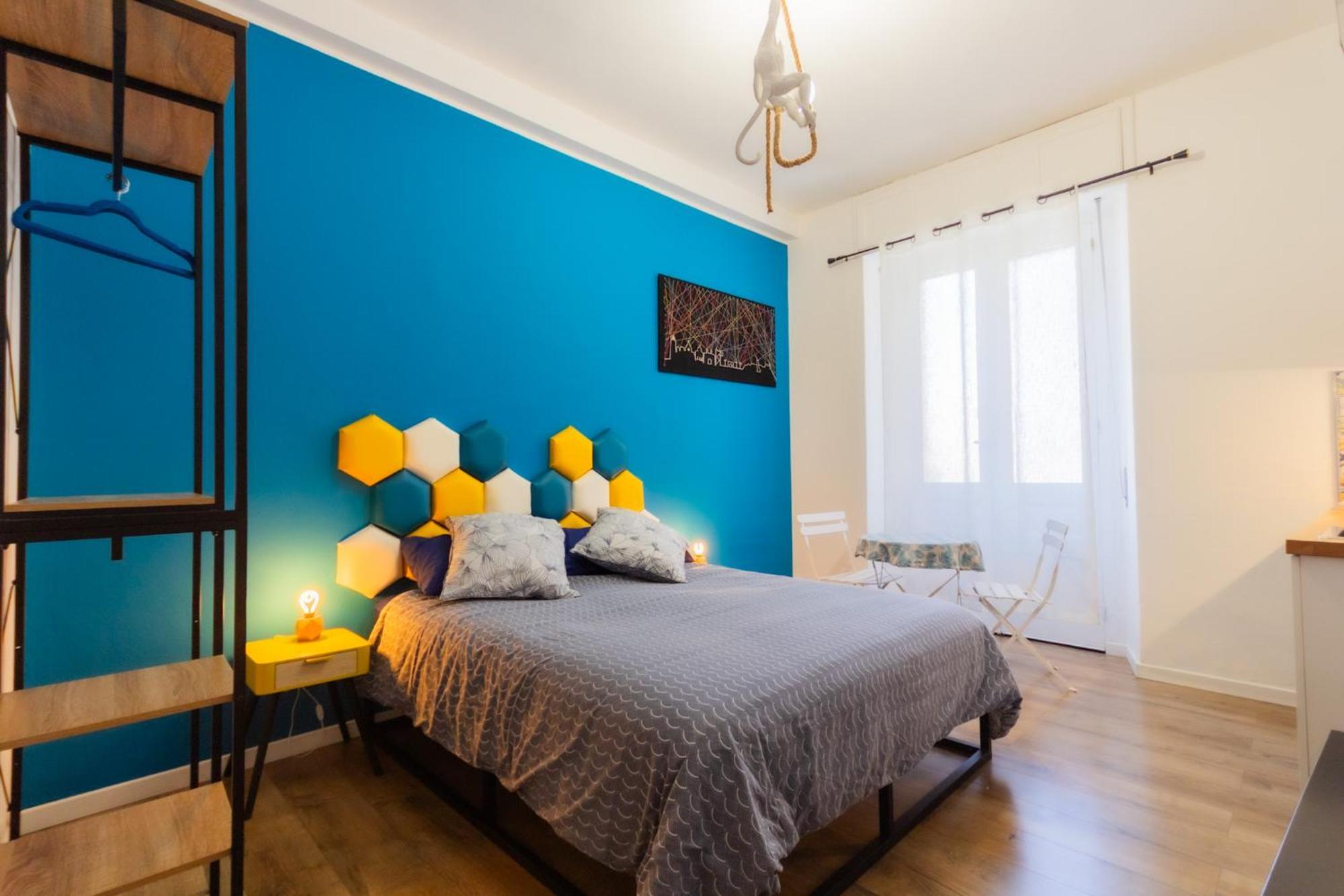 Casa Remy Apartment Каляри Екстериор снимка