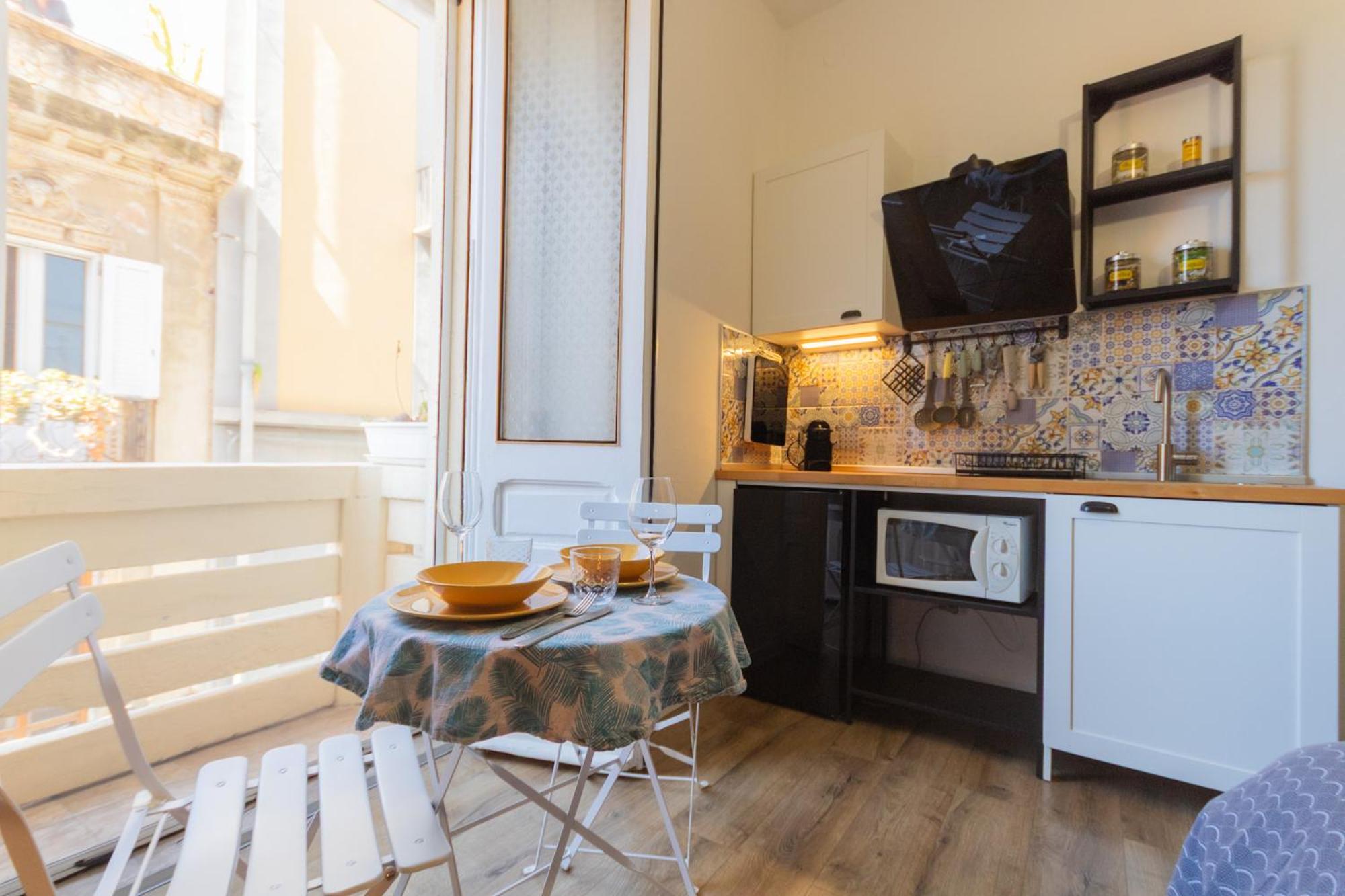 Casa Remy Apartment Каляри Екстериор снимка
