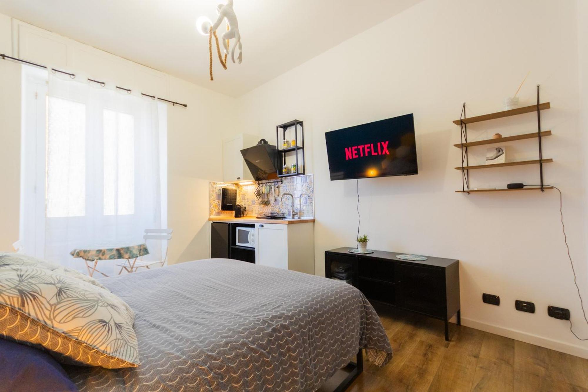 Casa Remy Apartment Каляри Екстериор снимка