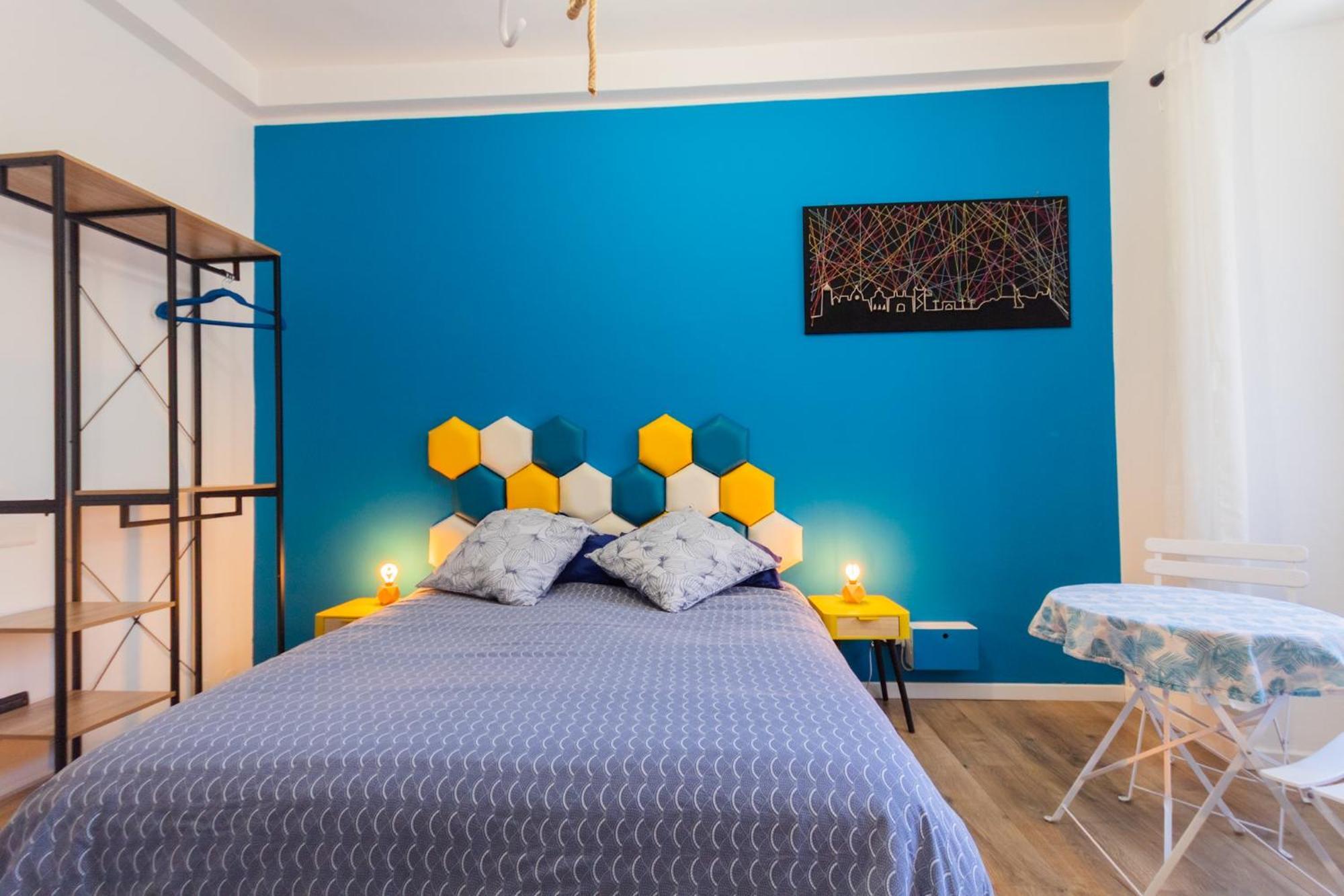 Casa Remy Apartment Каляри Екстериор снимка