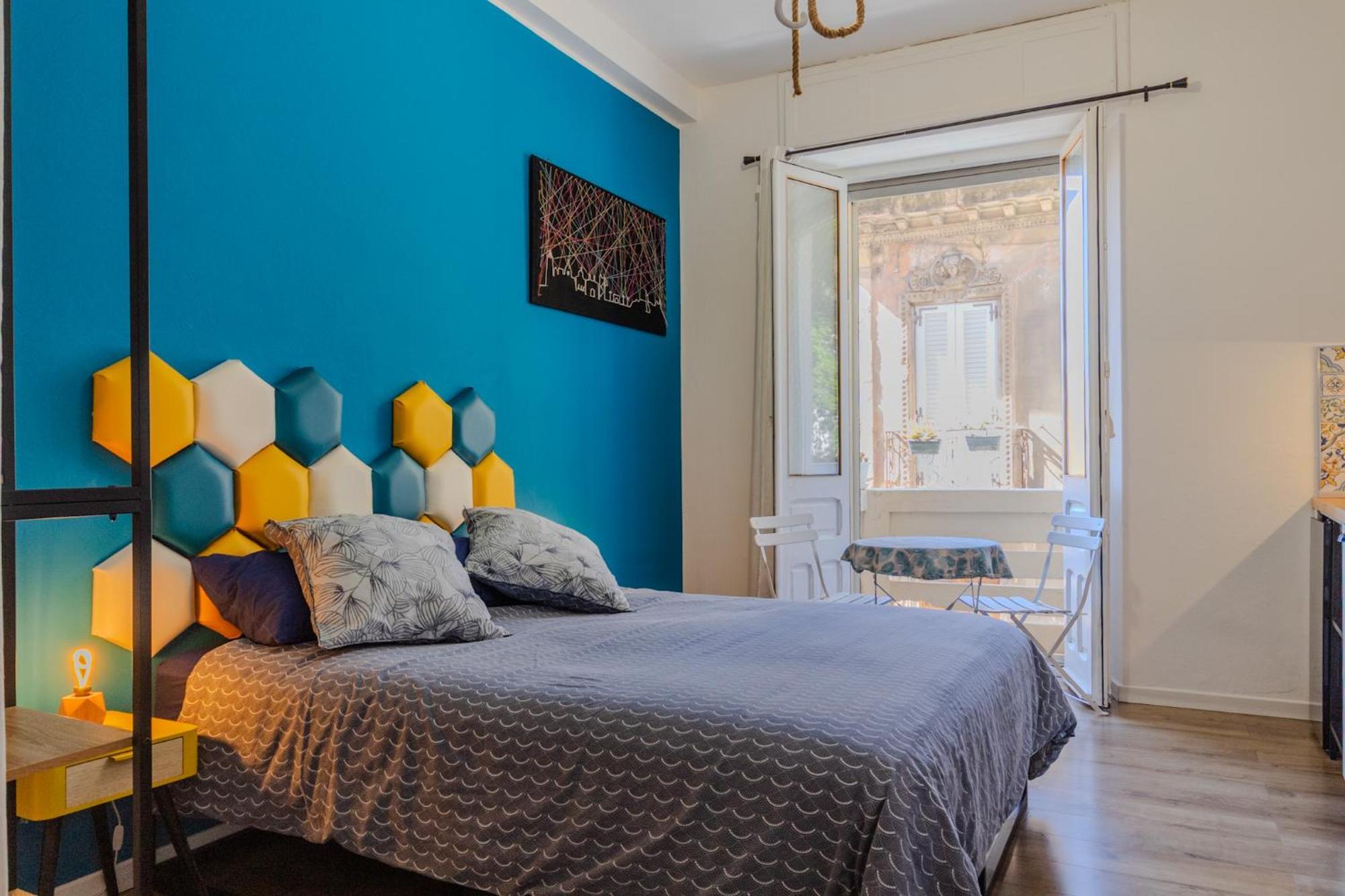 Casa Remy Apartment Каляри Екстериор снимка