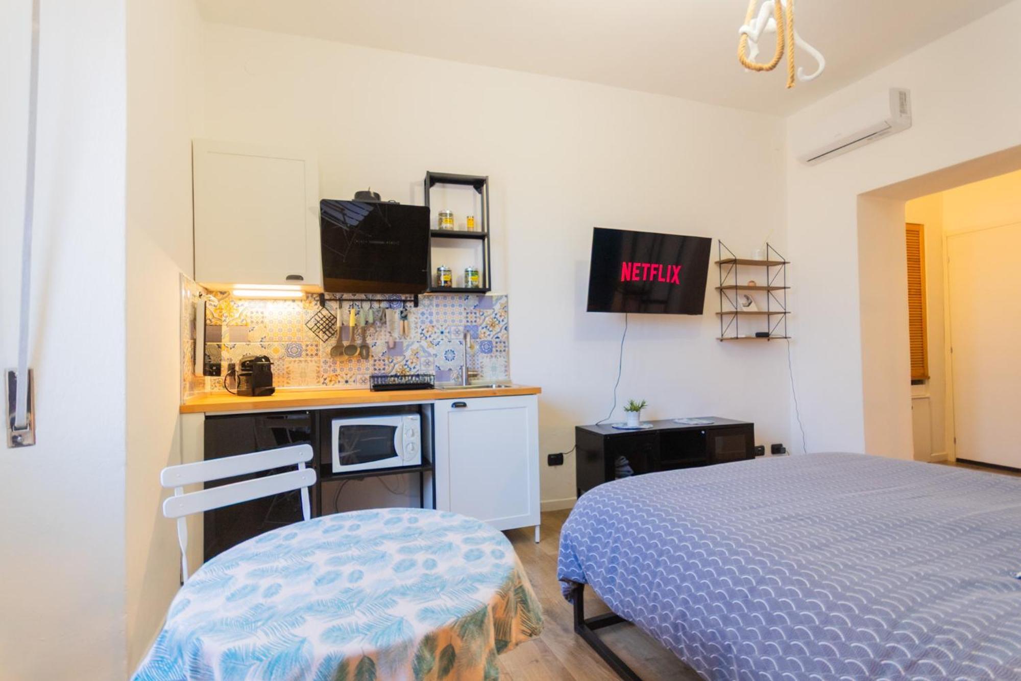 Casa Remy Apartment Каляри Екстериор снимка