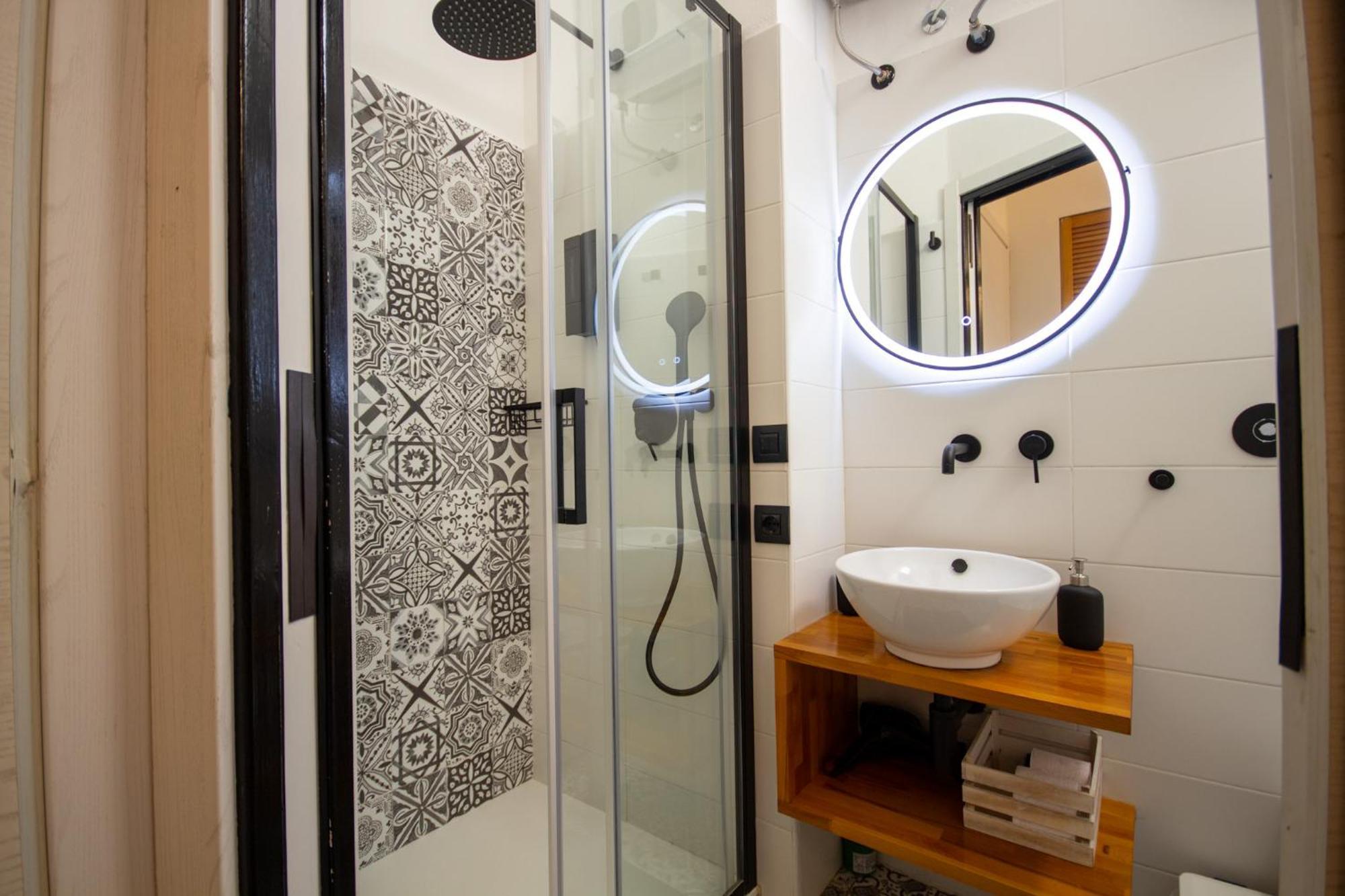 Casa Remy Apartment Каляри Екстериор снимка