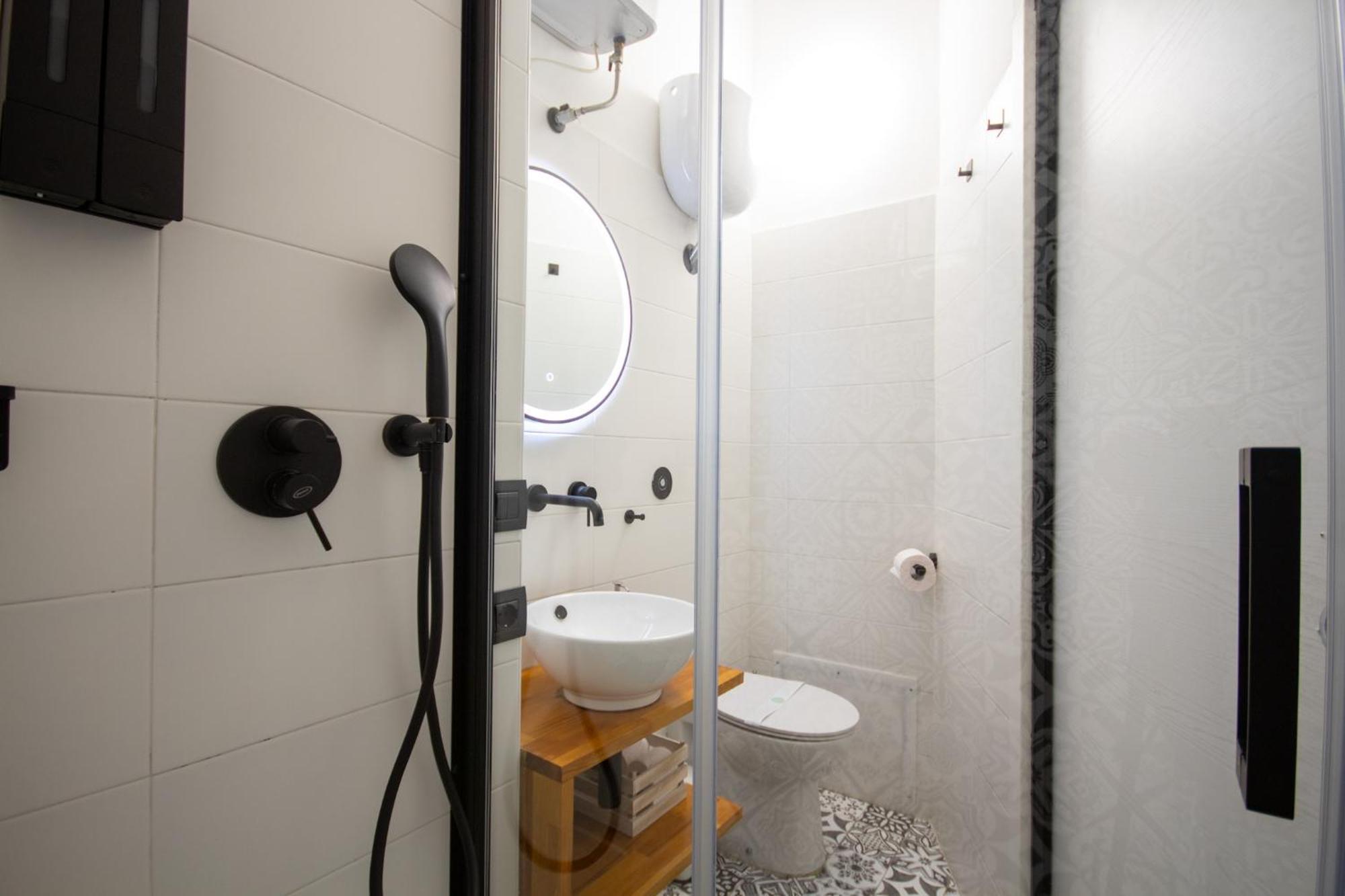 Casa Remy Apartment Каляри Екстериор снимка